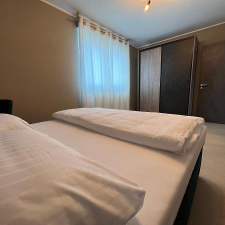 Bonapart Bedburg Buitenkant foto