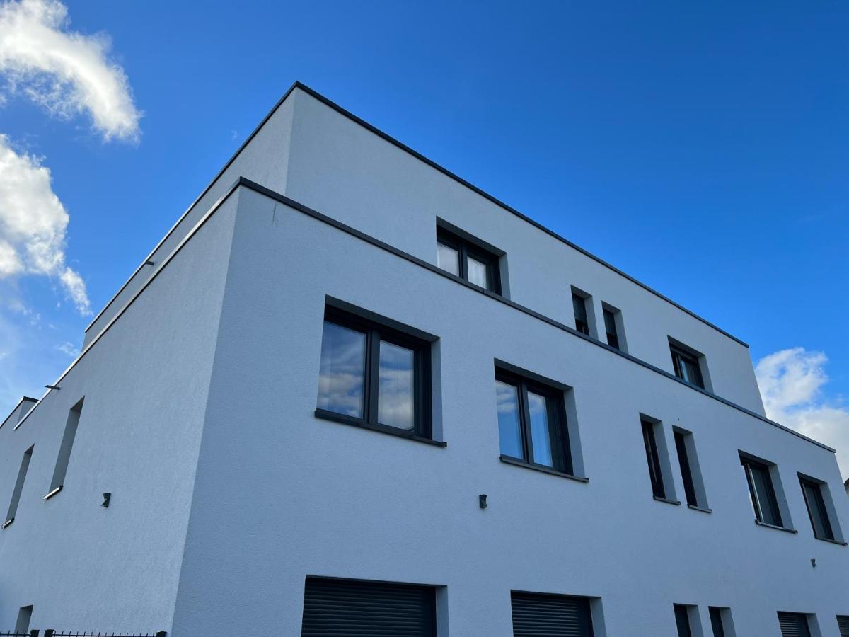 Bonapart Bedburg Buitenkant foto